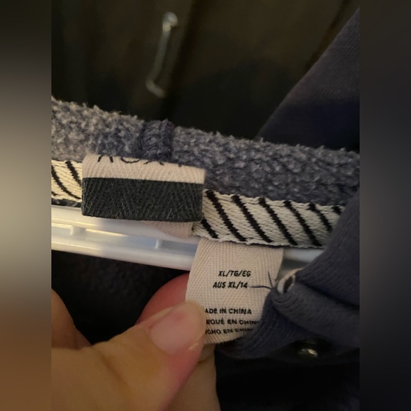 ROXY sweater - Picture 5 of 5